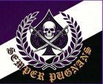 Los Mercenarios [LM]