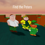 Find the peter griffins Fan Club