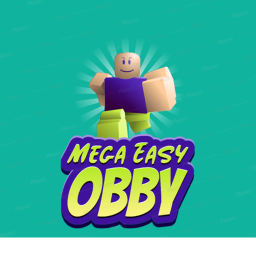 Mega Easy Obby *19 Stages!