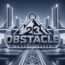 [VIP 2 RBX] 23 OBSTACLE [FREE AVA ]