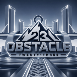 [EVENT X25] 23 OBSTACLE [FREE AVA]
