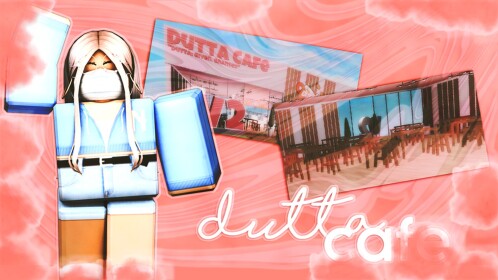 Dutta Cafe