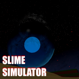 Slime Simulator