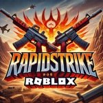 RapidStrike | Roblox
