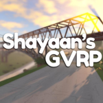 Shayaan's Greenville Roleplay Group