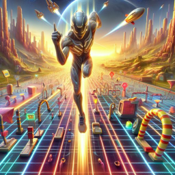 Rush Infinite