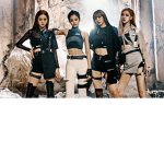 Blackpink baddies!!