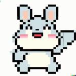 Happy Pixel!