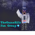 TheGameR21s Fan Group