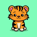Tiger's Obbies
