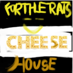 Cheese house