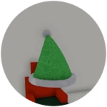 elf_hat.obj