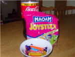 Candy club