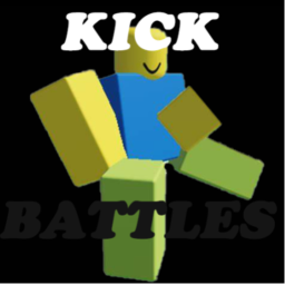 Kick Battles [BETA RELEASE]