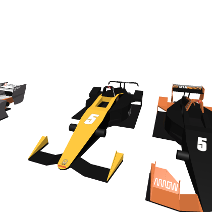 LDR Indycars