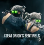 [SEA] Orion Summum Imperium
