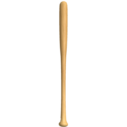 Baseball Bat - Roblox
