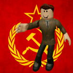 「U.S.S.R」Union of Soviet Socialist Republics