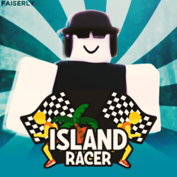 🏃 Island Racer! | (TESTING) 🏃