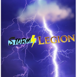 ~Stormy Legion~