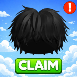 Cool Hair UGC Obby [UGC HAIR]