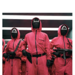 The Squidgame group