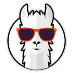 Llamas live forever