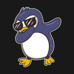 CoolSquadPenguins