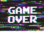 Glitch chaos