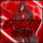 式Ceremony