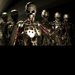 Mr AI (In Development)