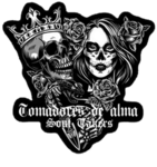 Tomadores de alma