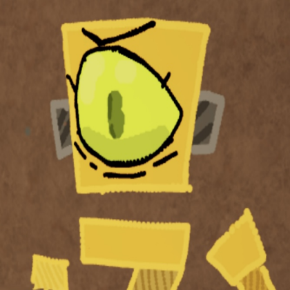 Harken painting in Spray Paint Roblox decal