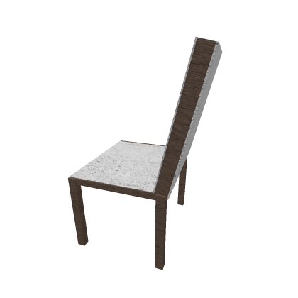 nonmodernchair