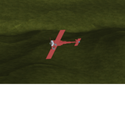 Old Planes