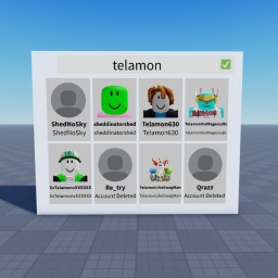 Friend Viewer [FIXED]