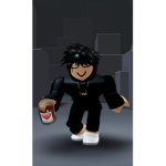 Imao i gave in this grup robux :> for my friends