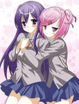 So kawaii >w<