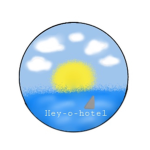 Hey-O Hotels!