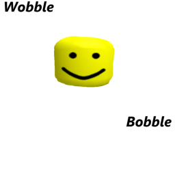 Wobble Bobble