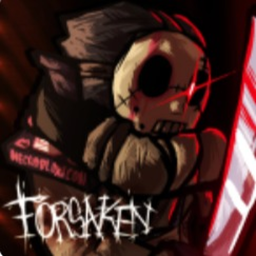 Forsaken Reborn
