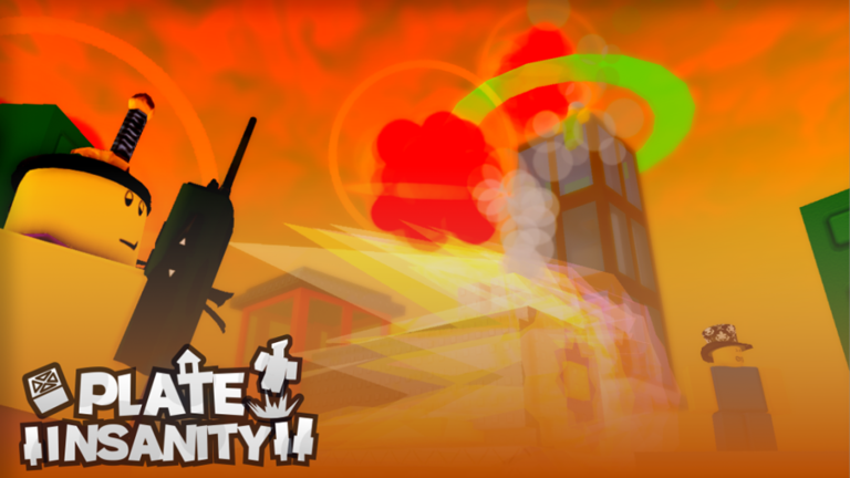 Plate Insanity screenshot 4