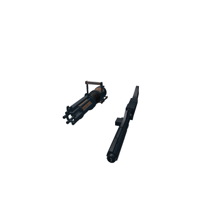 Guns