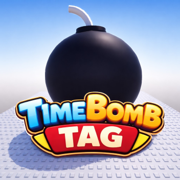 TimeBomb Tag