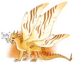 Hive wing kingdom! From wings of fire