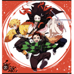 FANS OF DEMON SLAYER*