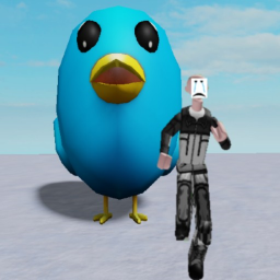 Survival the bird the killer