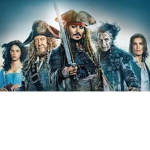 Pirates of The Carribean Community