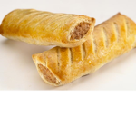 Sausage Roll Cult