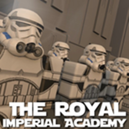The Royal Imperial Academy